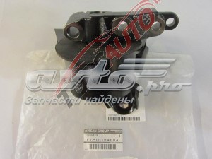 112108H80A NISSAN Soporte de motor derecho original y equivalente