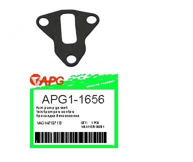 Уплотнитель топливного насоса APG APG11656
