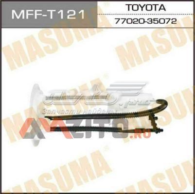 MFFT121 Masuma Электробензонасос