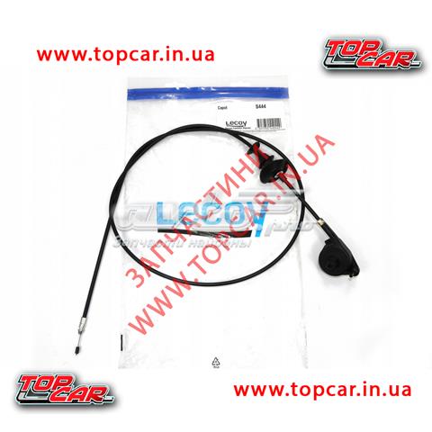 Трос открывания капота Lecoy S444 цена, от 16.69 USD