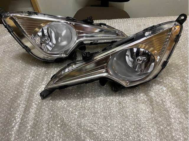  922023Z010 Hyundai/Kia