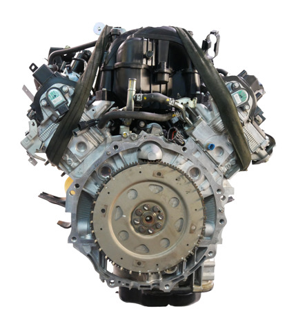 Motor montado para Nissan Armada (Y62)