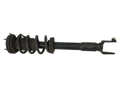 68072065AE Chrysler Амортизатор передний левый