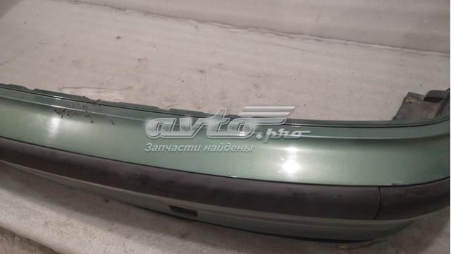 Бампер задний BMW 51129071070