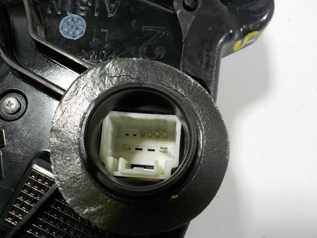 Compre Fecho da porta dianteira esquerda Toyota Camry 7