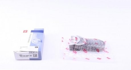Вкладыши коленвала коренные, стандарт (STD) NE/NPR 180035000100 цена, от 19.75 USD
