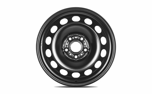 Колеса 5Q0601027BQ03C VAG