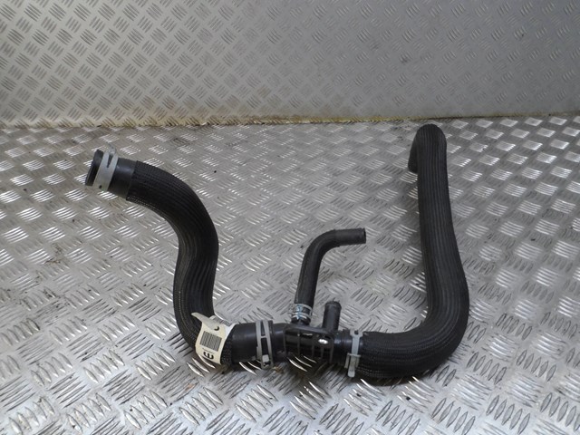 Mangueira (cano derivado) do sistema de esfriamento para Jeep Wrangler (JL)