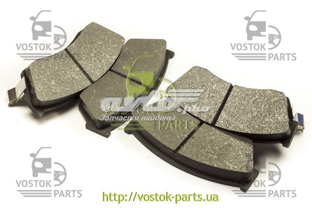 YB007100 Chana Впускной клапан
