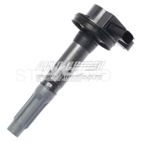 Катушка зажигания STANDARD UF622