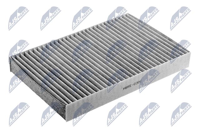 Фильтр воздушный отопителя NTY FCFRE030C цена, от 7.50 USD