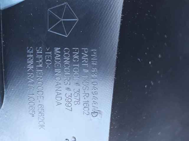  68104944AD Chrysler