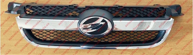 Купить Решетка радиатора Заз Вида  