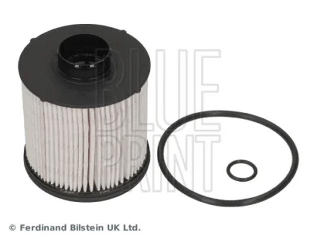 Фильтр тонкой очистки топлива Renault (RVI) 164001458R цена, от 27.69 USD