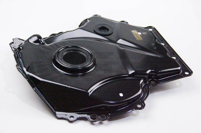 Cubierta motor delantera FC0101 BGA