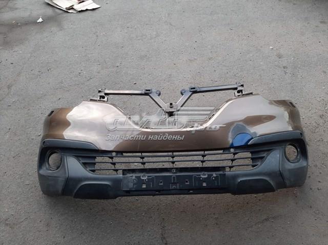 Купить 620225905R Renault (RVI) Буфер (бампер) передний