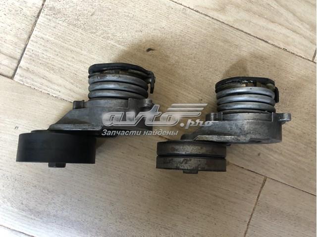 Натяжная планка поликлинового ремня General Motors 897184929
