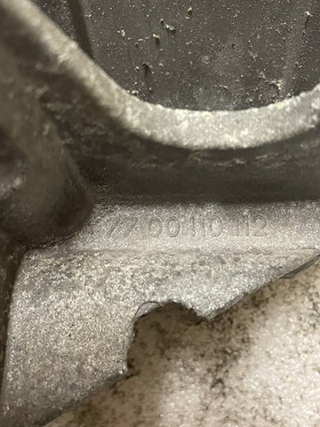  Renault (RVI) 7700110112 цена, от 8.46 USD