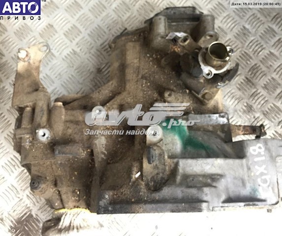 CGX VAG 