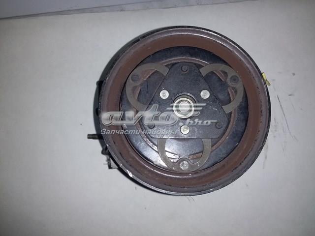 Компрессор кондиционера 559508 VALEO