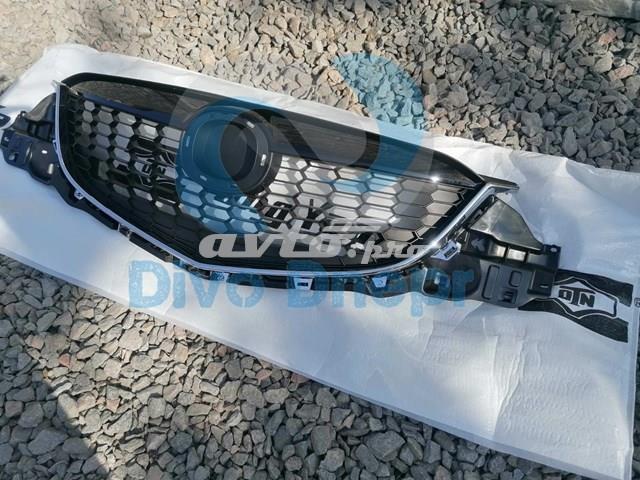 Облицовка радиатора FPS FP4421990 цена, от 1.90 USD