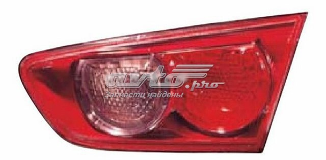 Фонарь задний правый, внутренний Depo/Loro/Abakus 3141302RAS цена, от 19.00 USD
