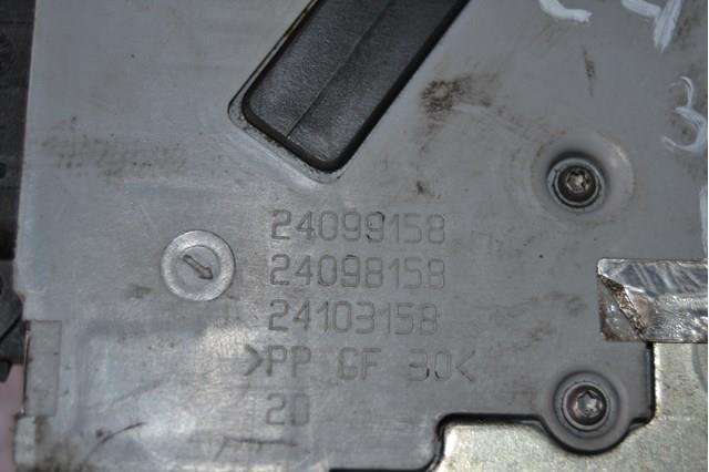 Купить 24098158 Peugeot/Citroen 