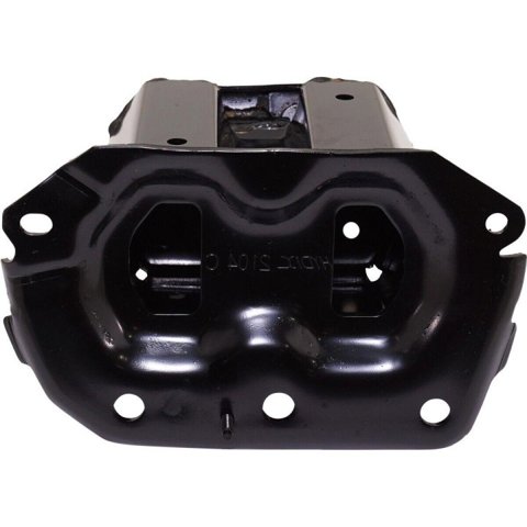 Купить 622115AA0A Nissan/Infiniti Кронштейн усилителя переднего бампера
