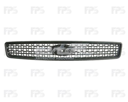 Облицовка радиатора FPS FP2807991 цена, от 33.13 USD