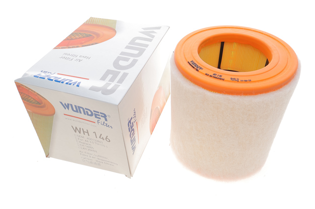 Элемент воздушного фильтра Wunder WH146 цена, от 11.75 USD