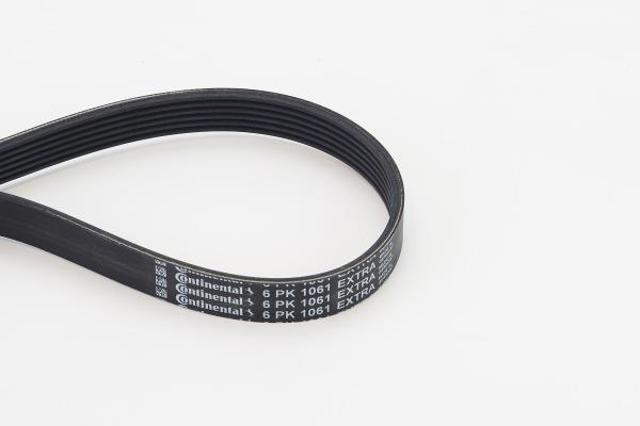 Ремень генератора LR115492 Land Rover