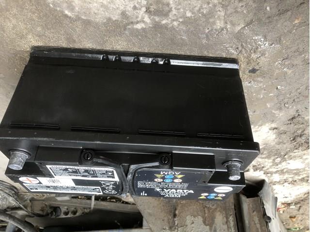 Купить VAG Емкость 95А/ч 4F0915105E