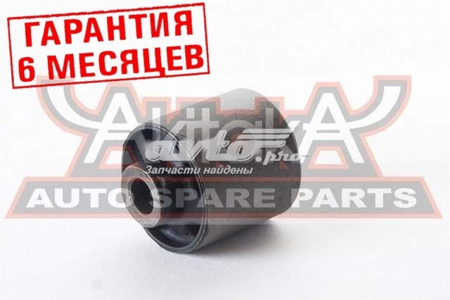 Сайлентблок заднего продольного рычага передний 0401064 Akitaka