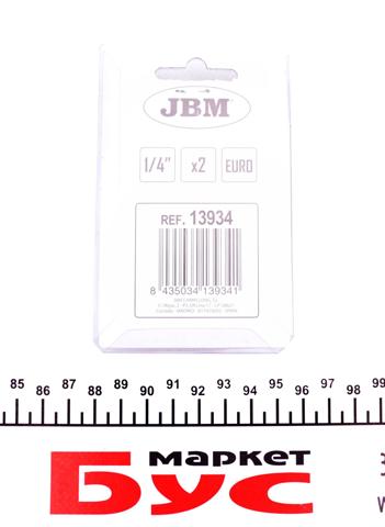  13934 JBM