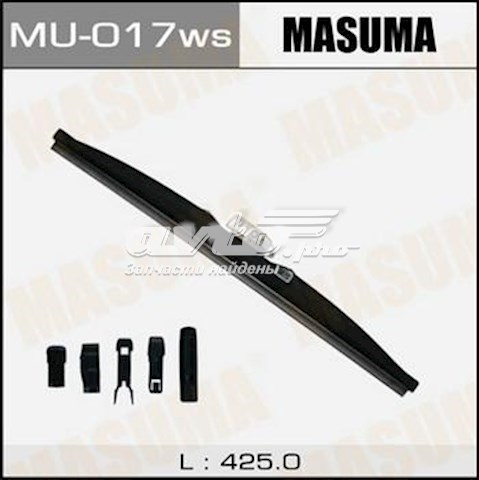  Masuma MU017WS цена, от 9.63 USD