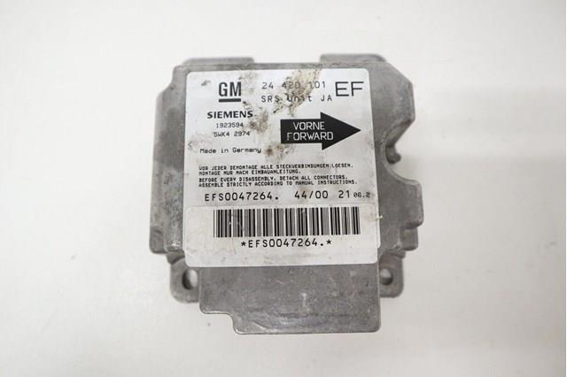  Opel 24420101