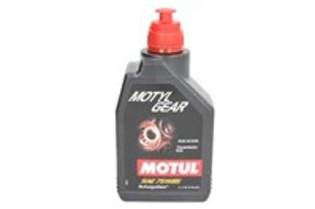 106745 Motul óleo de transmissão