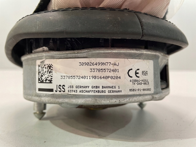3074997 BMW 