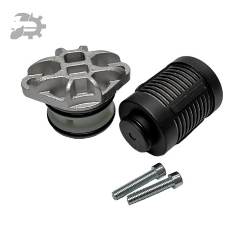 DF15832 Detali IF Фильтр муфты Haldex