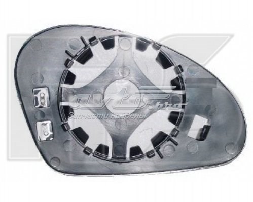 Наружное зеркало правое FPS FP6205M54 цена, от 7.49 USD
