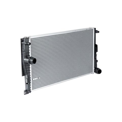 Купить 20C3082 Polcar Радиатор водяной