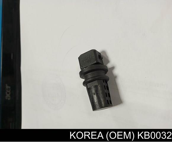 Датчик температури повітряної суміші KB0032 KOREA (OEM)