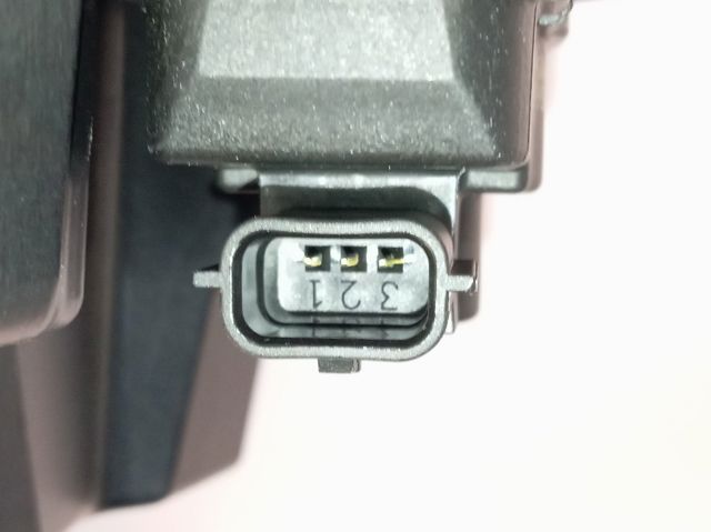 260107920R Renault (RVI) Фара передняя правая
