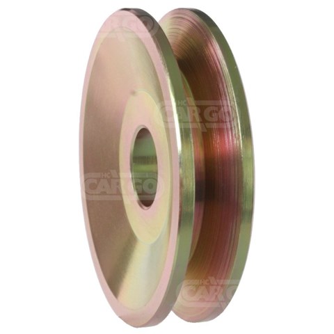 Polia do gerador para Nissan Sunny II B12