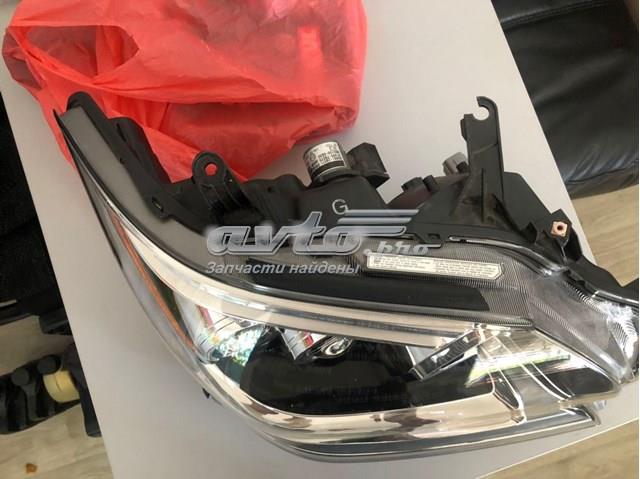 Купить 8114560G20 Toyota Фара основная правая