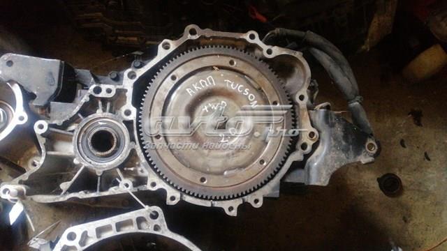 Compre Caixa Automática de Mudança montada Hyundai Tucson 1