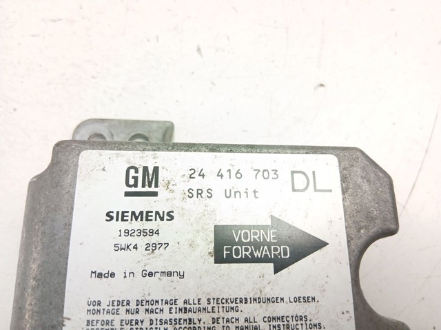 Купить 24416703 Opel 