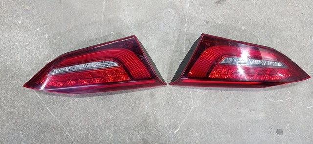 Купить 265556HH3A Nissan/Infiniti 