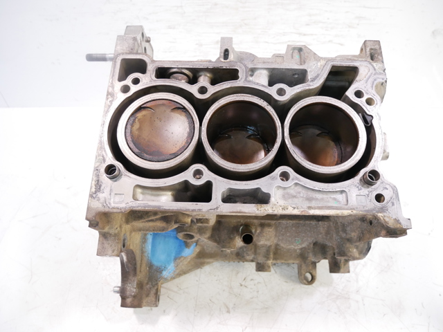 Двигатель H4B408 Renault (RVI)