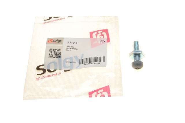 Ось вилки сцепления Solgy 121017 цена, от 5.17 USD